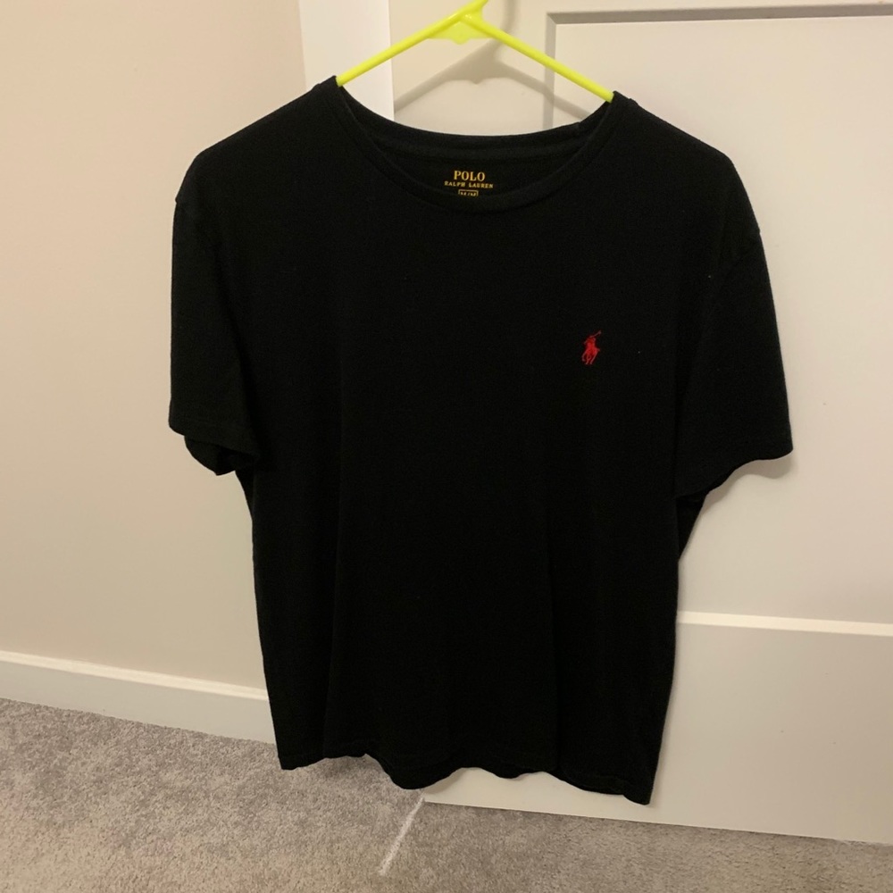 Men’s Polo by Ralph Lauren tee